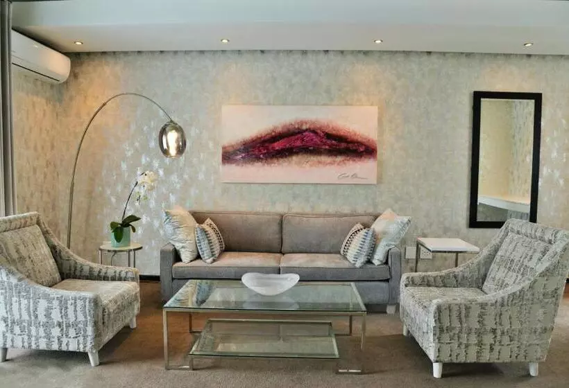 Fotos del hotel The Cape Milner:  21