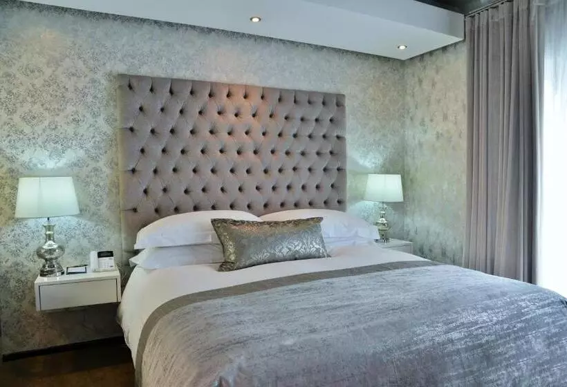 Fotos del hotel The Cape Milner:  24