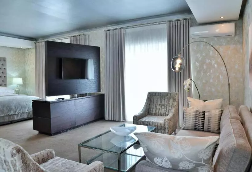 Fotos del hotel The Cape Milner:  25