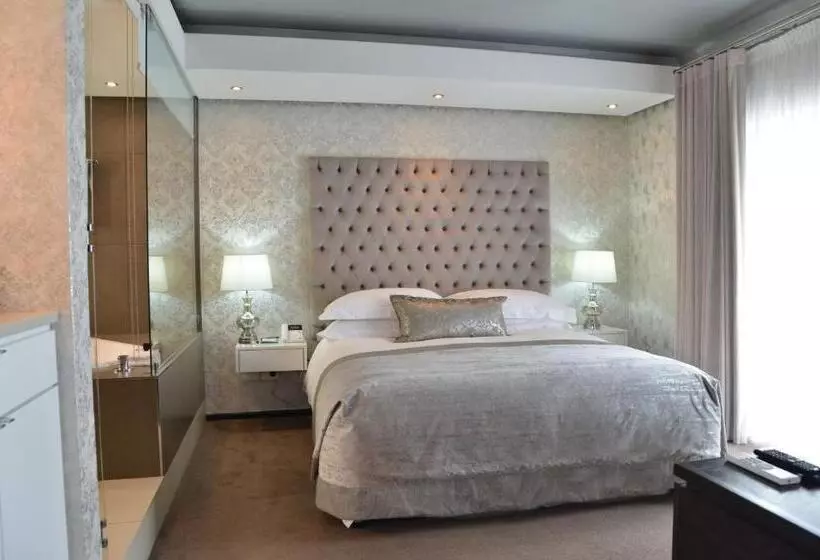 Fotos del hotel The Cape Milner:  2