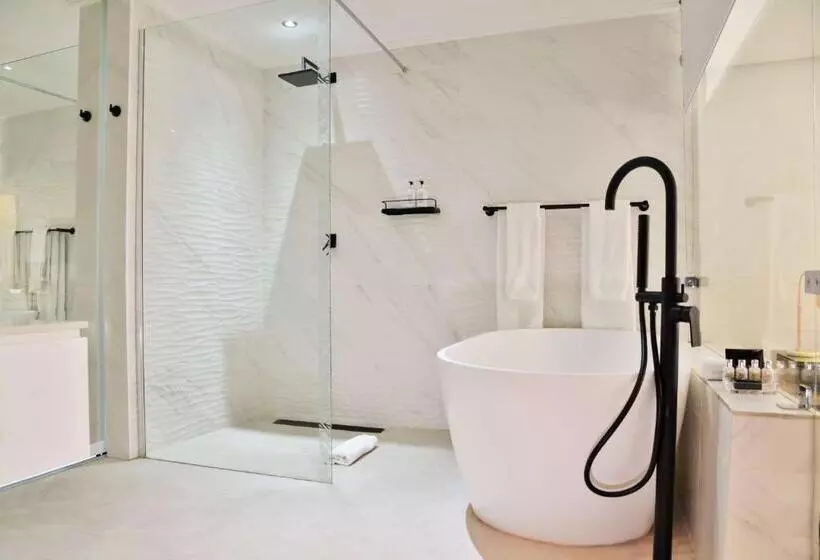 Fotos del hotel The Cape Milner:  7