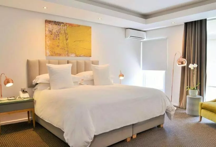 Fotos del hotel The Cape Milner:  14