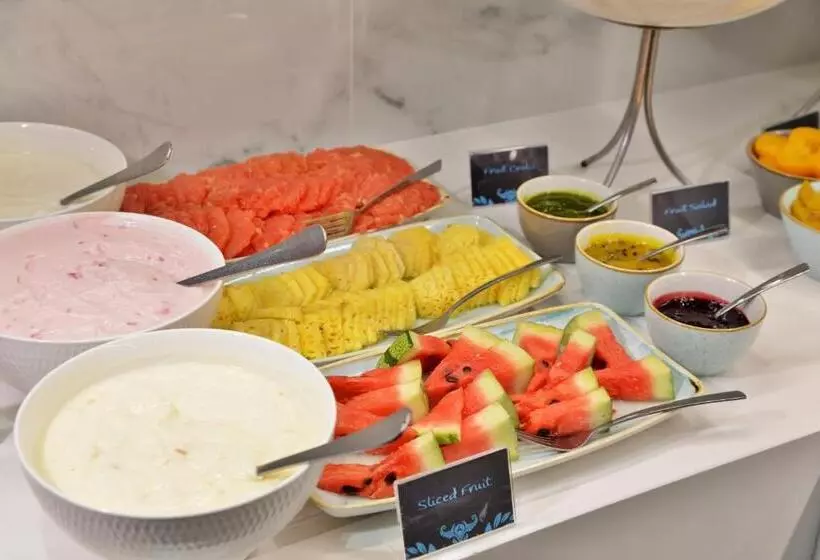 Fotos del hotel The Cape Milner:  15