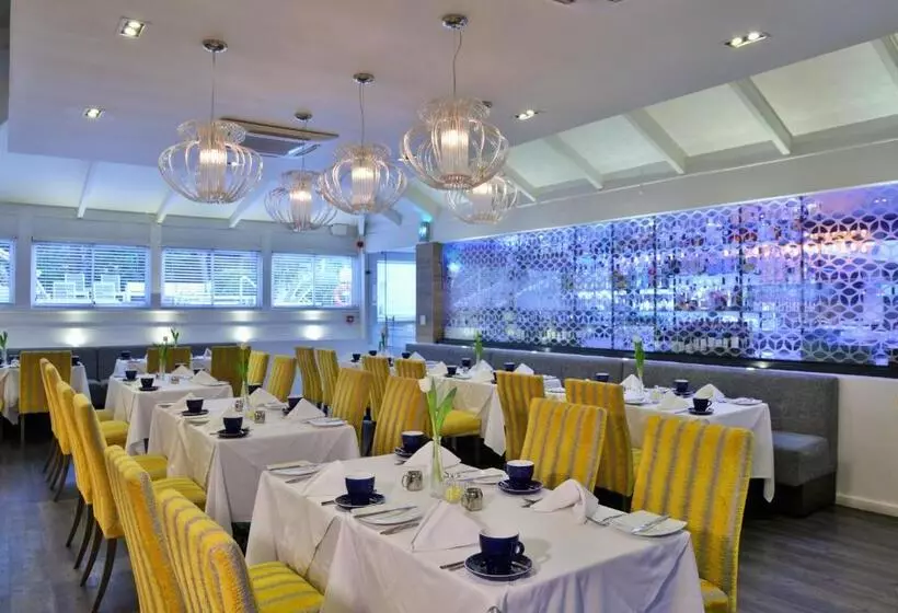 Fotos del hotel The Cape Milner:  3