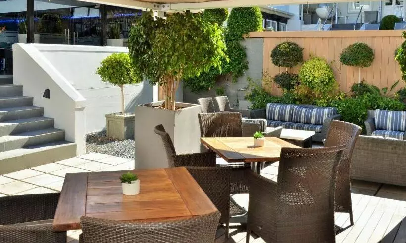 Fotos del hotel The Cape Milner:  6