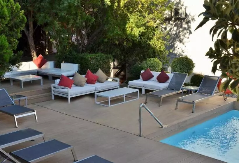 Fotos del hotel The Cape Milner:  19