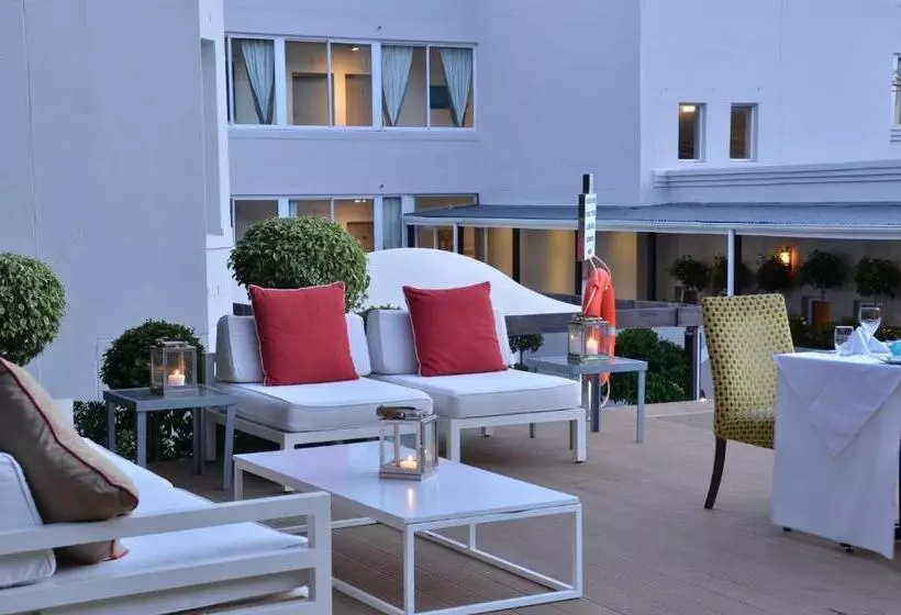 Fotos del hotel The Cape Milner:  16