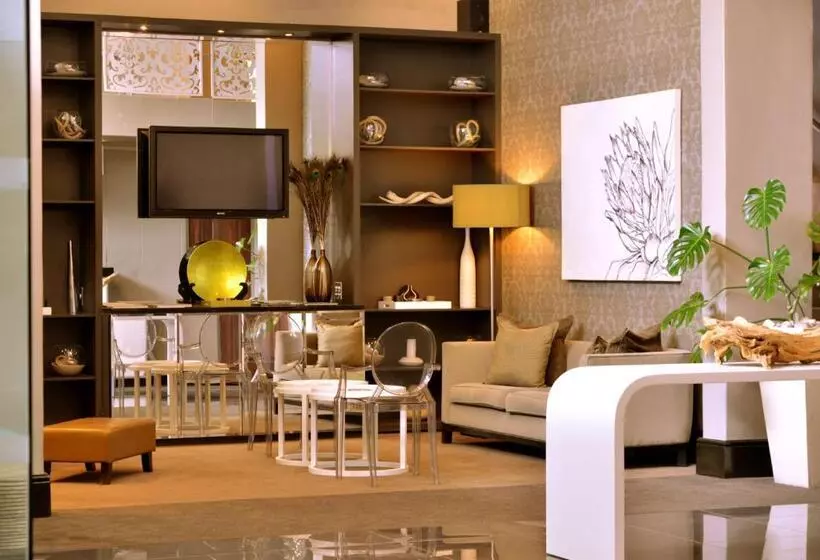 Fotos del hotel The Cape Milner:  23