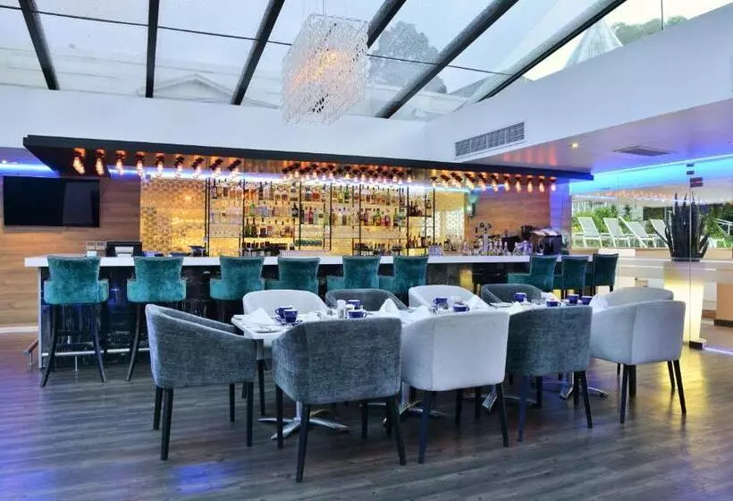 Fotos del hotel The Cape Milner:  10