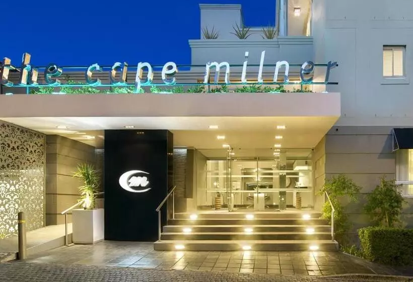 The Cape Milner