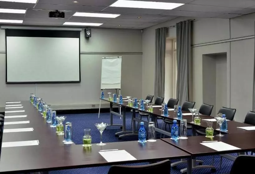 Fotos del hotel The Cape Milner:  11