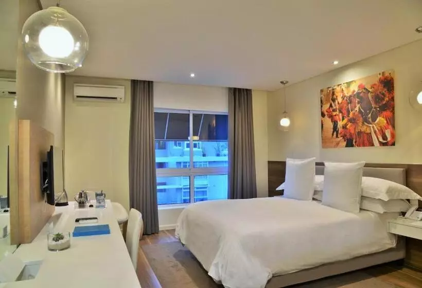 Fotos del hotel The Cape Milner:  9