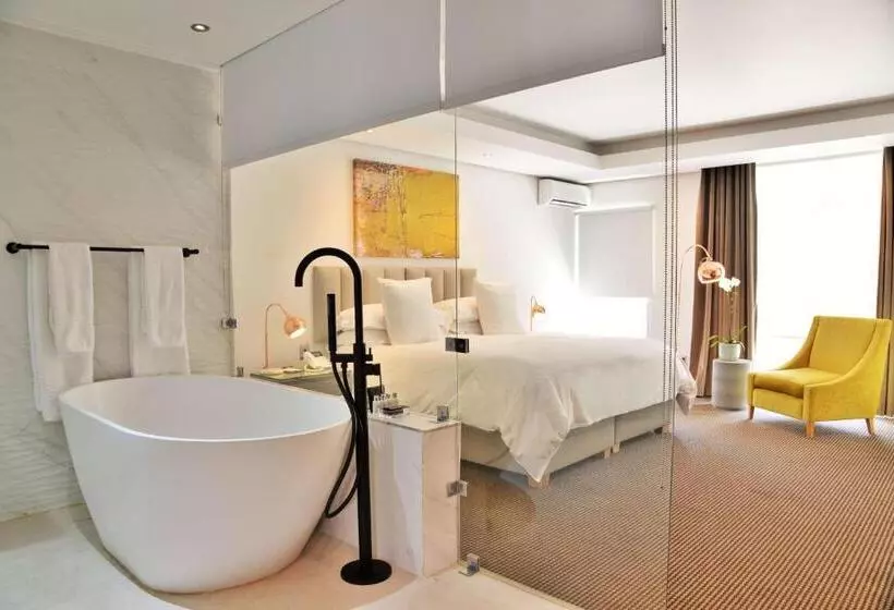 Fotos del hotel The Cape Milner:  18