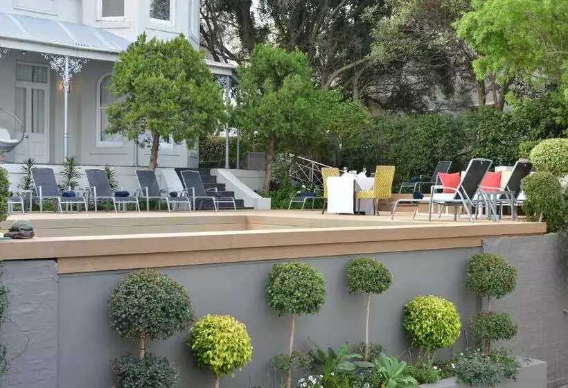 Fotos del hotel The Cape Milner:  12