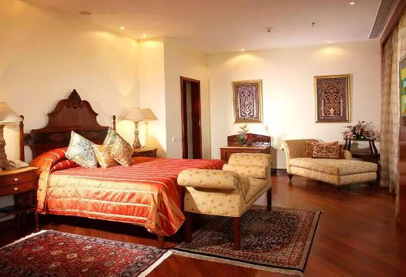 Fotos del hotel The Lalit Mumbai:  21