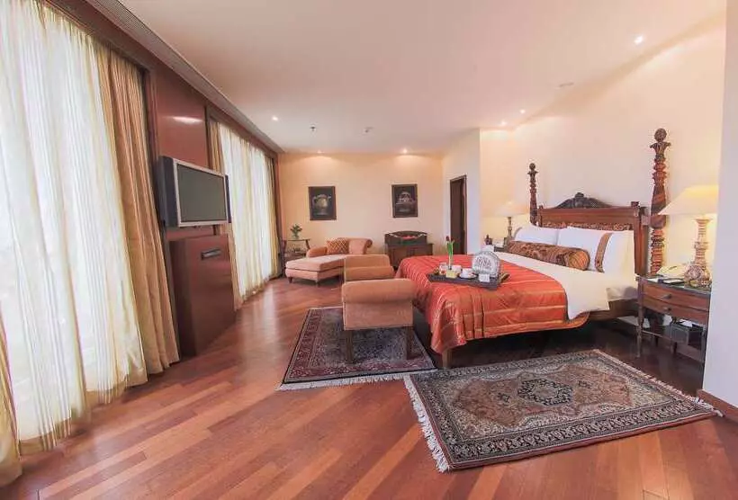 Fotos del hotel The Lalit Mumbai:  23