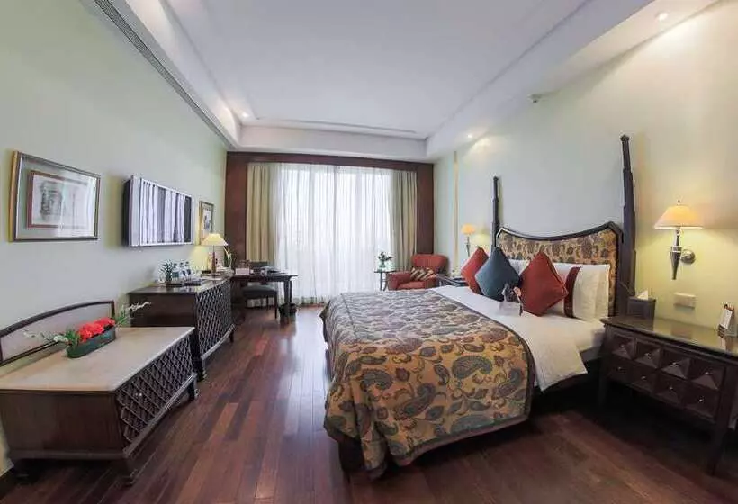 Fotos del hotel The Lalit Mumbai:  24