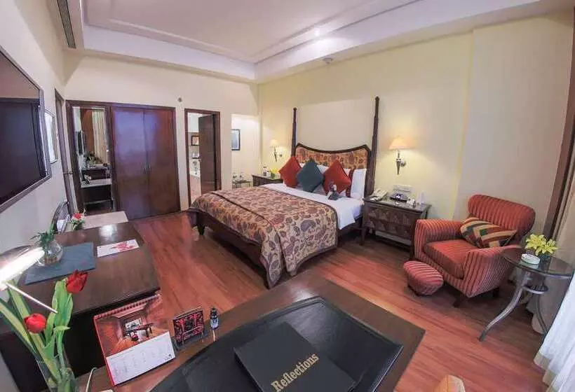 Fotos del hotel The Lalit Mumbai:  18