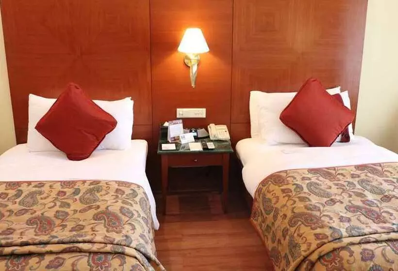 Fotos del hotel The Lalit Mumbai:  8