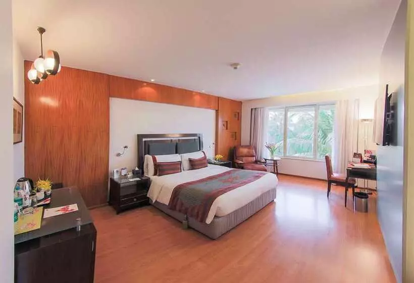 Fotos del hotel The Lalit Mumbai:  15