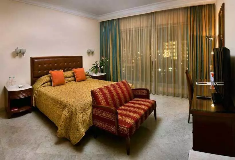 Fotos del hotel The Lalit Mumbai:  22