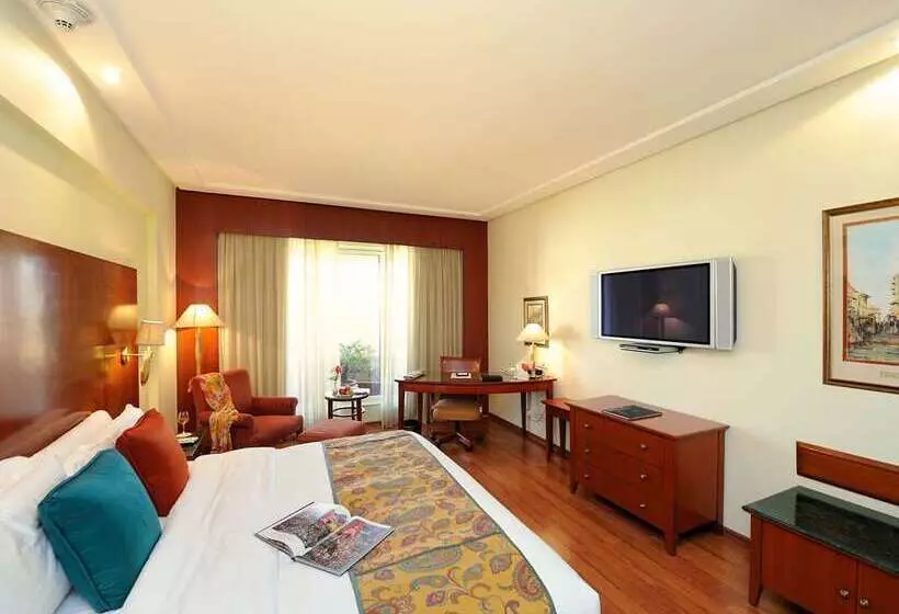 Fotos del hotel The Lalit Mumbai:  12