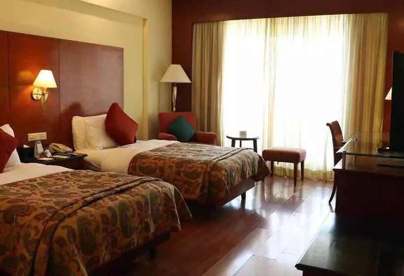 Fotos del hotel The Lalit Mumbai:  14