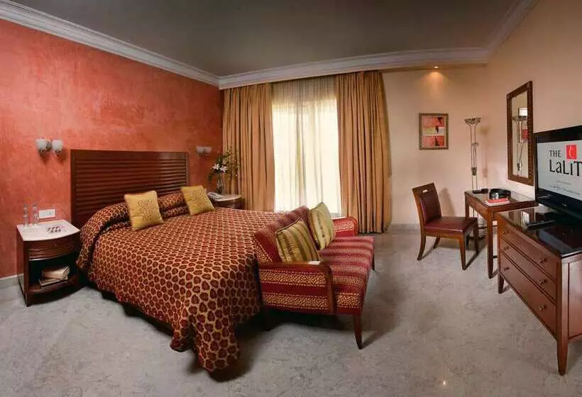 Fotos del hotel The Lalit Mumbai:  19