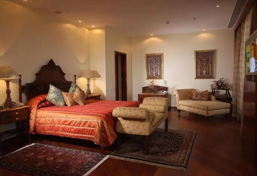 Fotos del hotel The Lalit Mumbai:  20