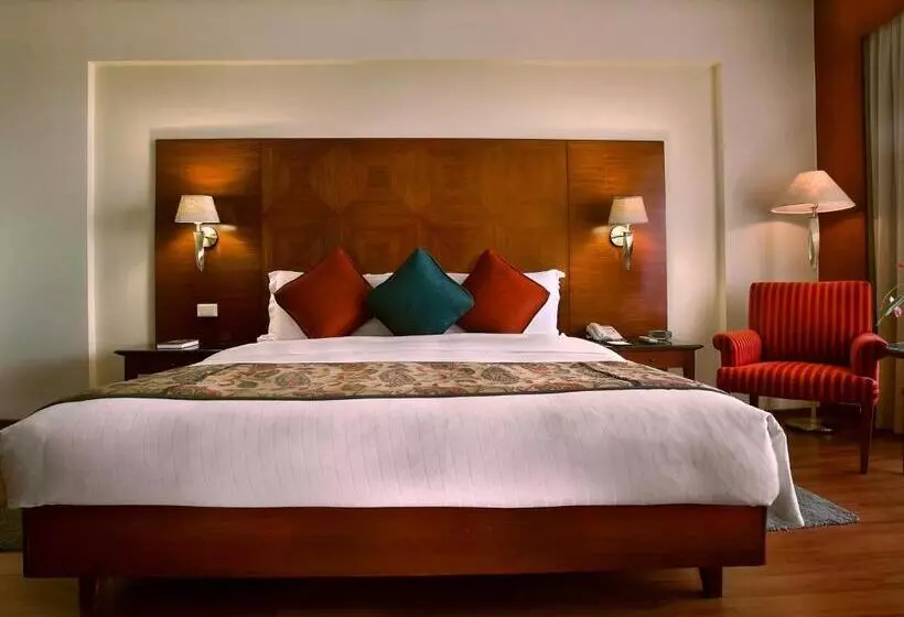 Fotos del hotel The Lalit Mumbai:  17