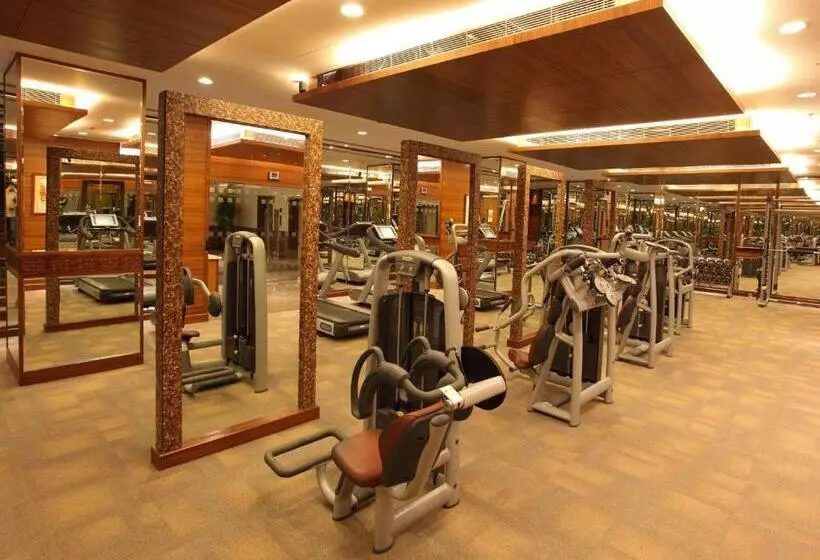 Fotos del hotel The Lalit Mumbai:  4