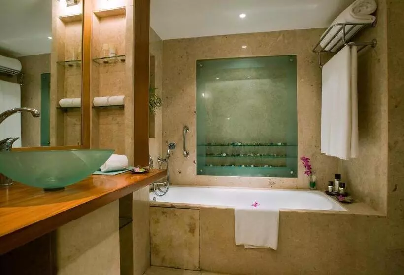 Fotos del hotel The Lalit Mumbai:  7