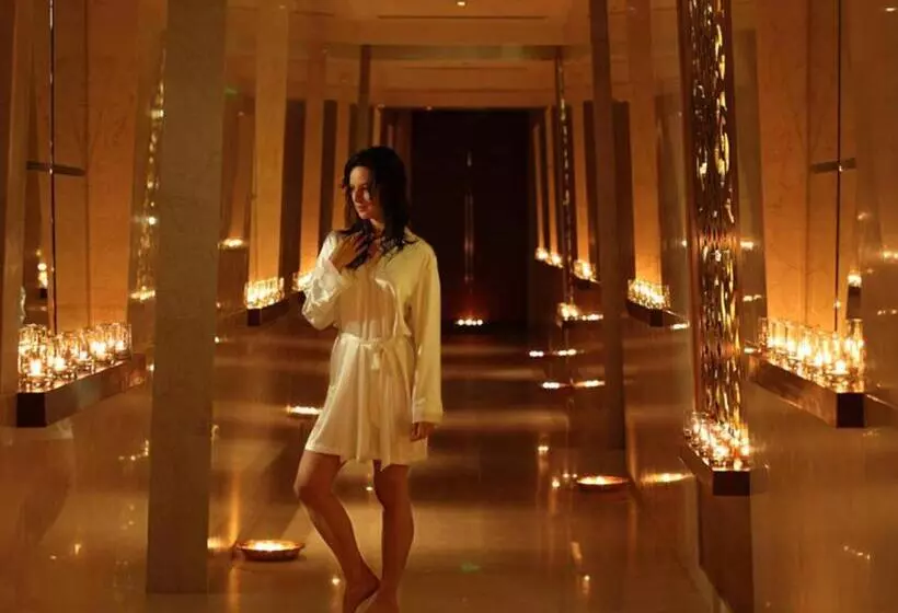 Fotos del hotel The Lalit Mumbai:  5