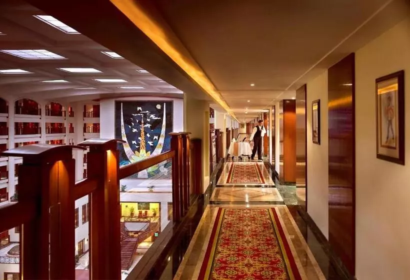 Fotos del hotel The Lalit Mumbai:  3