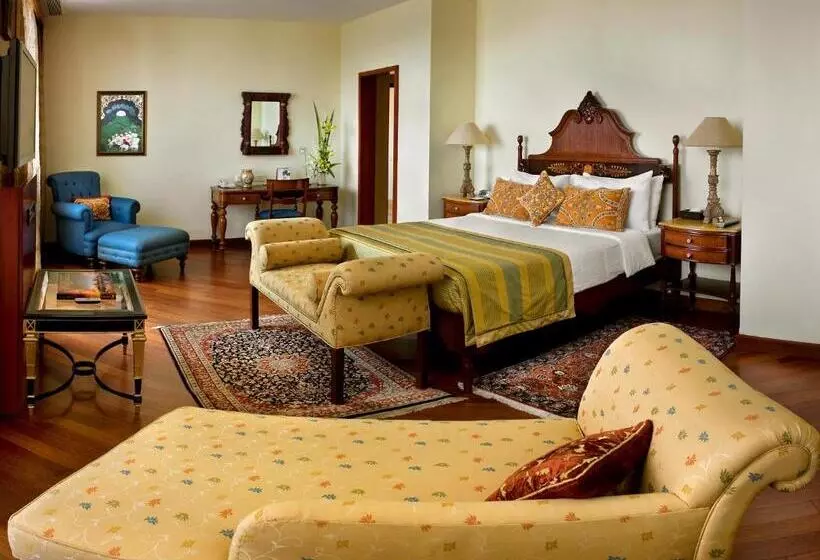 Fotos del hotel The Lalit Mumbai:  16