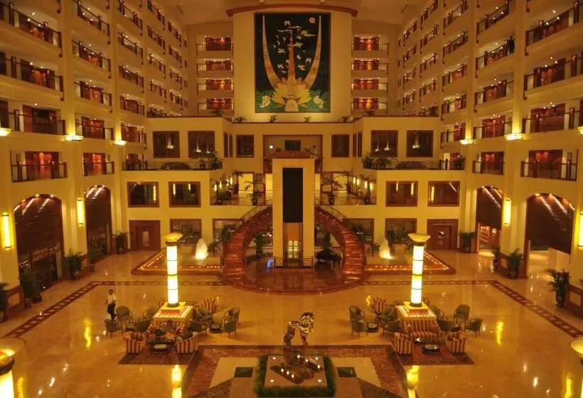The Lalit Mumbai