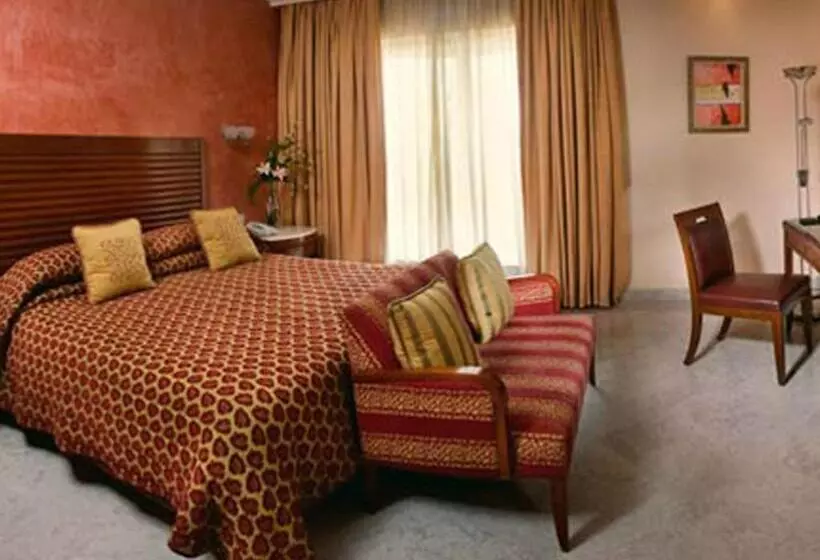 Fotos del hotel The Lalit Mumbai:  11