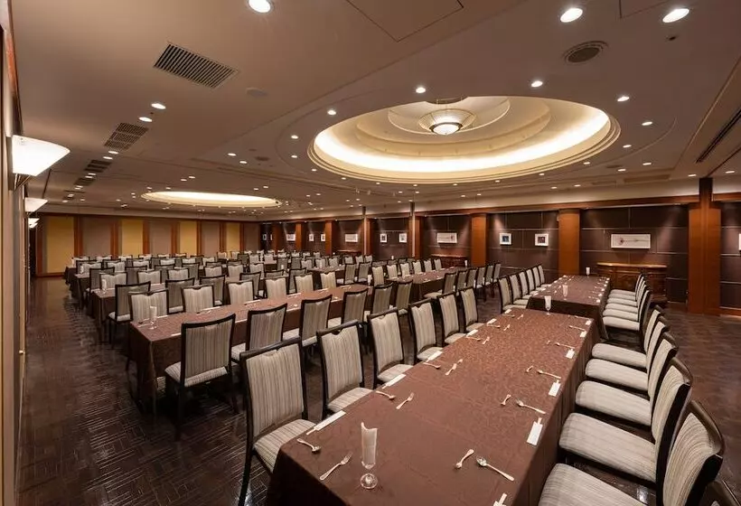 Fotos del hotel The Royal Park  Hiroshima Riverside:  8