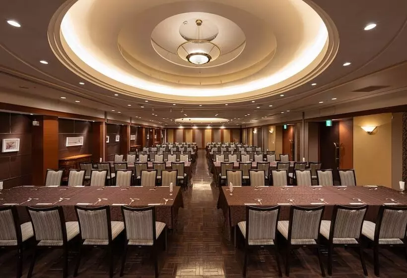 Fotos del hotel The Royal Park  Hiroshima Riverside:  12