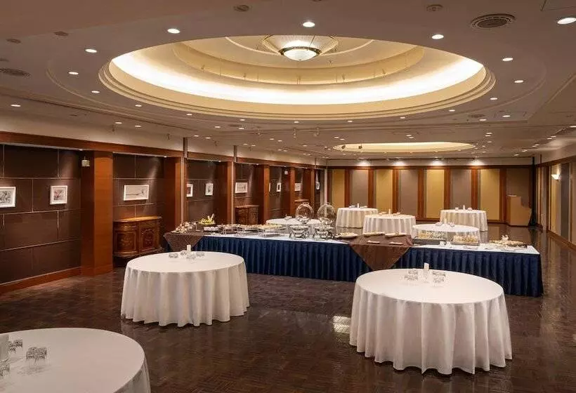 Fotos del hotel The Royal Park  Hiroshima Riverside:  23