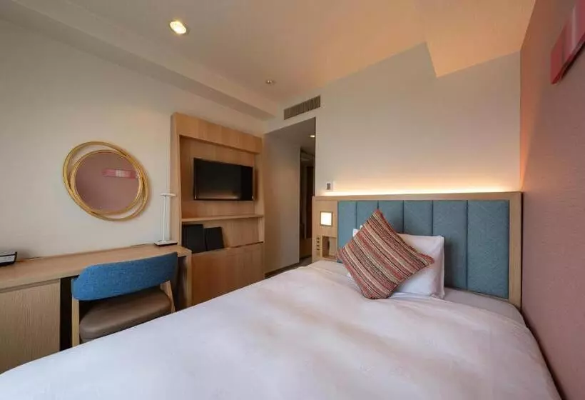 Fotos del hotel The Royal Park  Hiroshima Riverside:  10