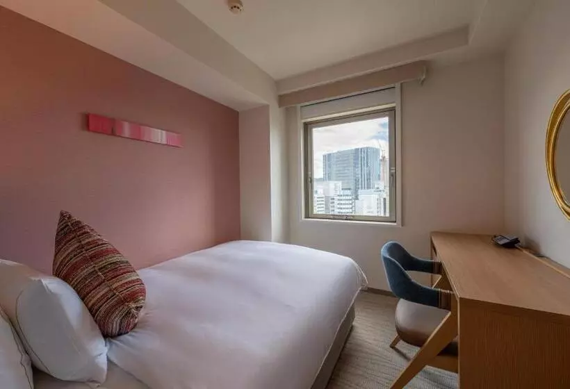 Fotos del hotel The Royal Park  Hiroshima Riverside:  18