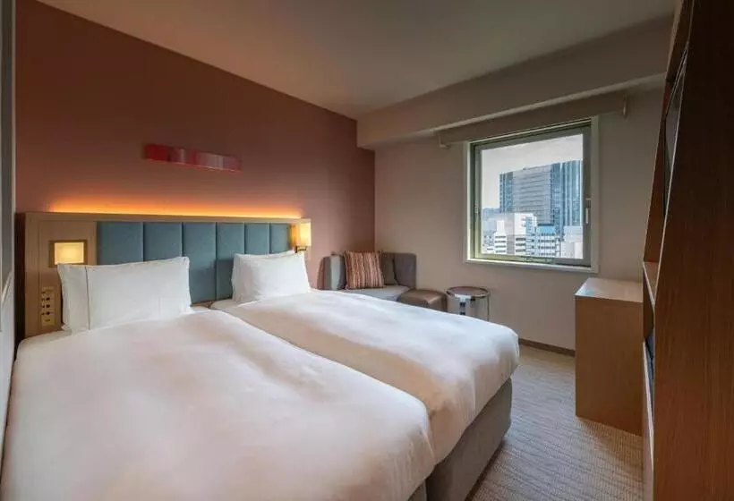 Fotos del hotel The Royal Park  Hiroshima Riverside:  16