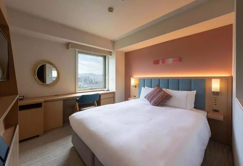 Fotos del hotel The Royal Park  Hiroshima Riverside:  20