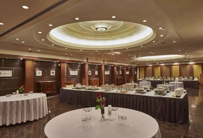 Fotos del hotel The Royal Park  Hiroshima Riverside:  19