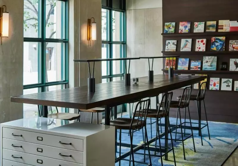 Fotos del hotel The Royal Park  Hiroshima Riverside:  25