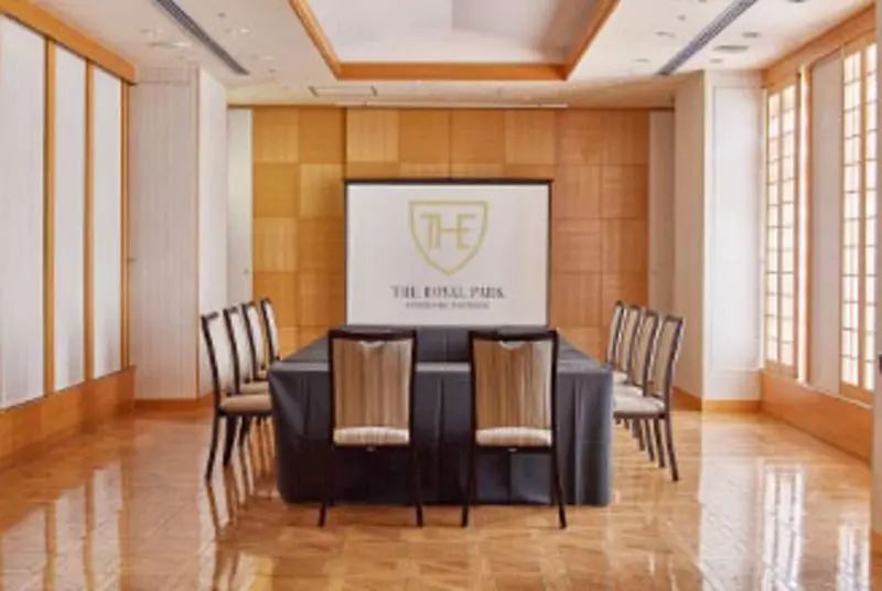 Fotos del hotel The Royal Park  Hiroshima Riverside:  17