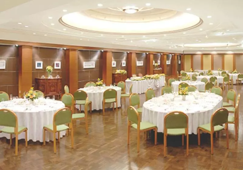 Fotos del hotel The Royal Park  Hiroshima Riverside:  14