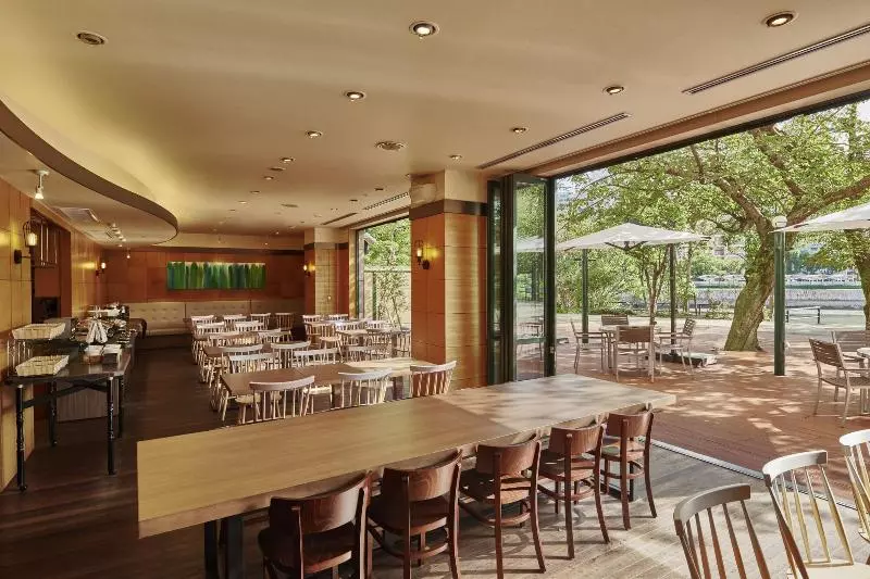 Fotos del hotel The Royal Park  Hiroshima Riverside:  3