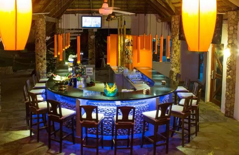 Fotos del hotel Villa Taina:  9